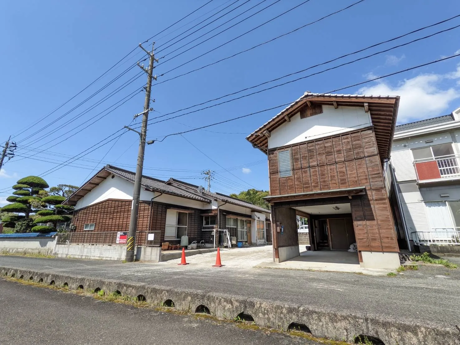 下関市大字小月町