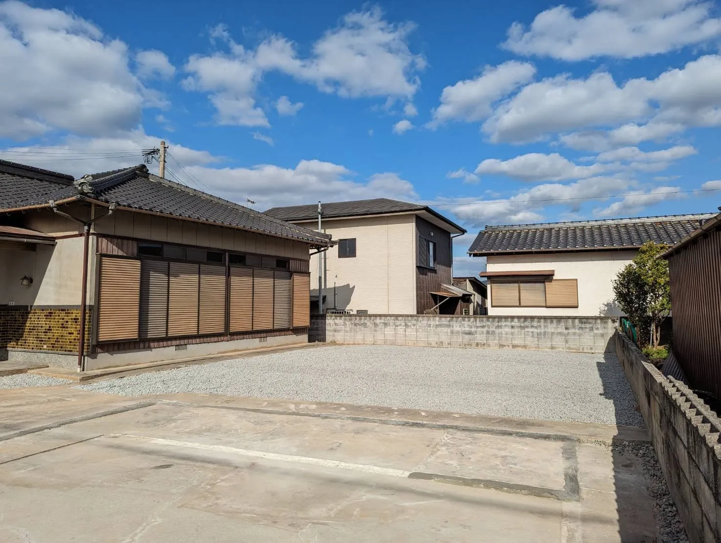 京都郡みやこ町勝山黒田