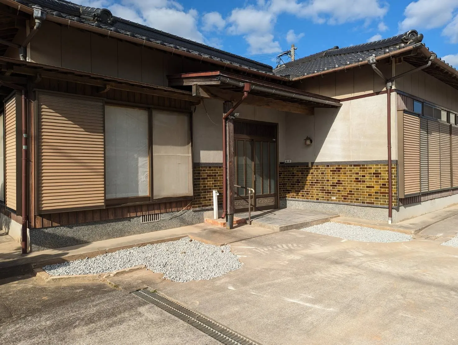 京都郡みやこ町勝山黒田