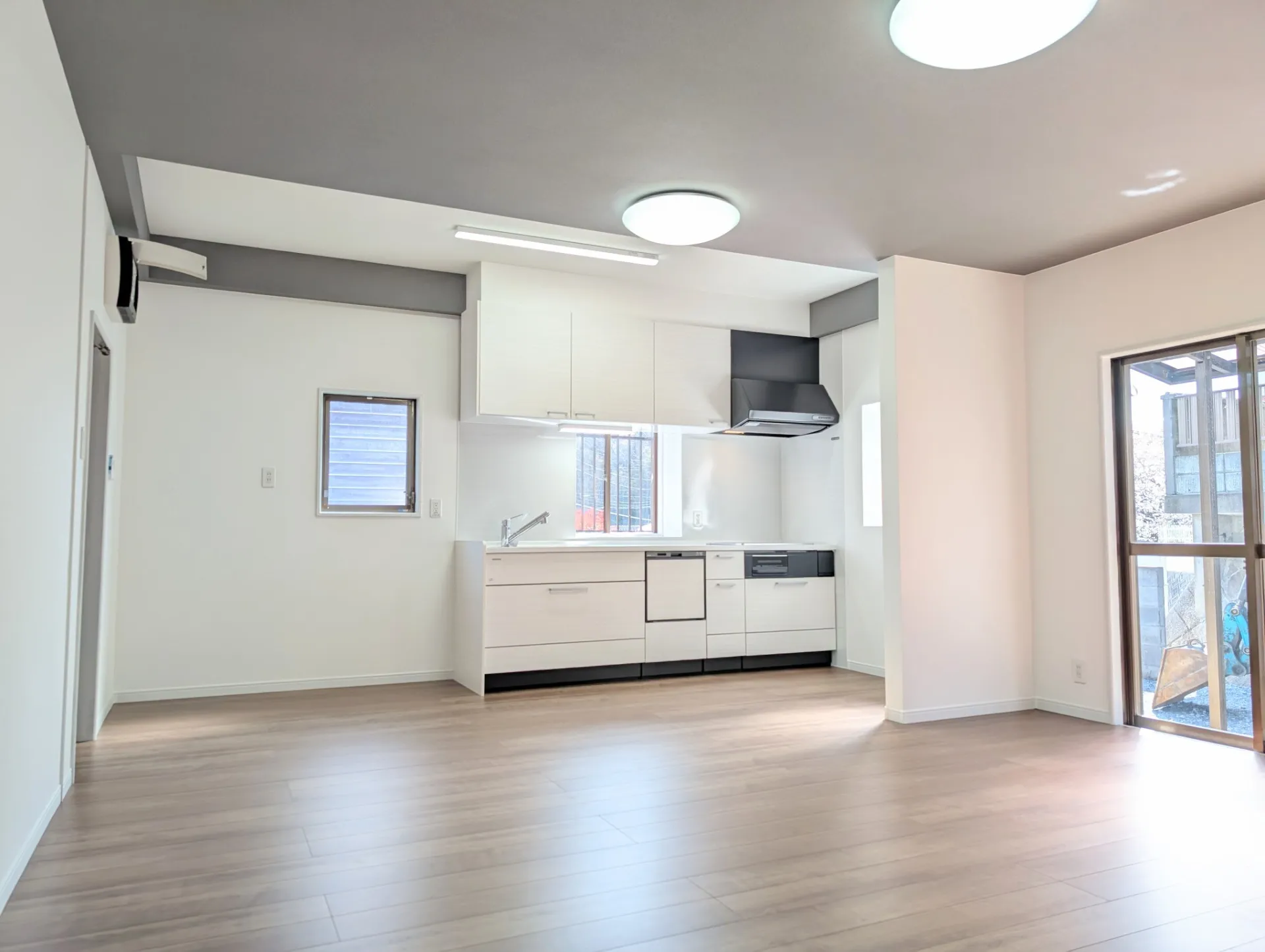 下関市椋野町一丁目