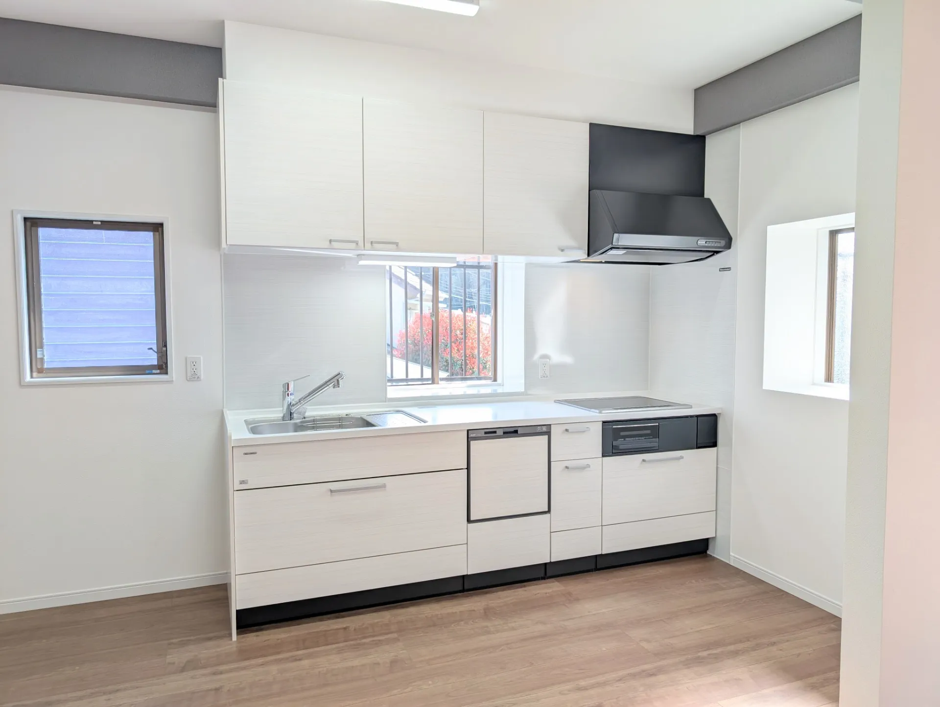 下関市椋野町一丁目