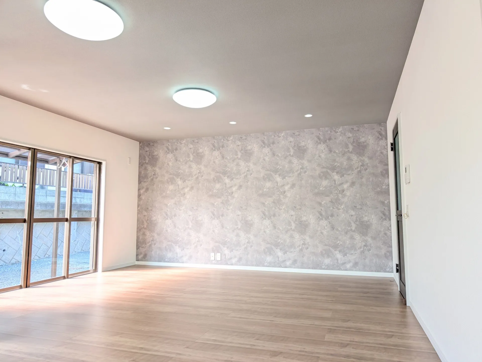 下関市椋野町一丁目