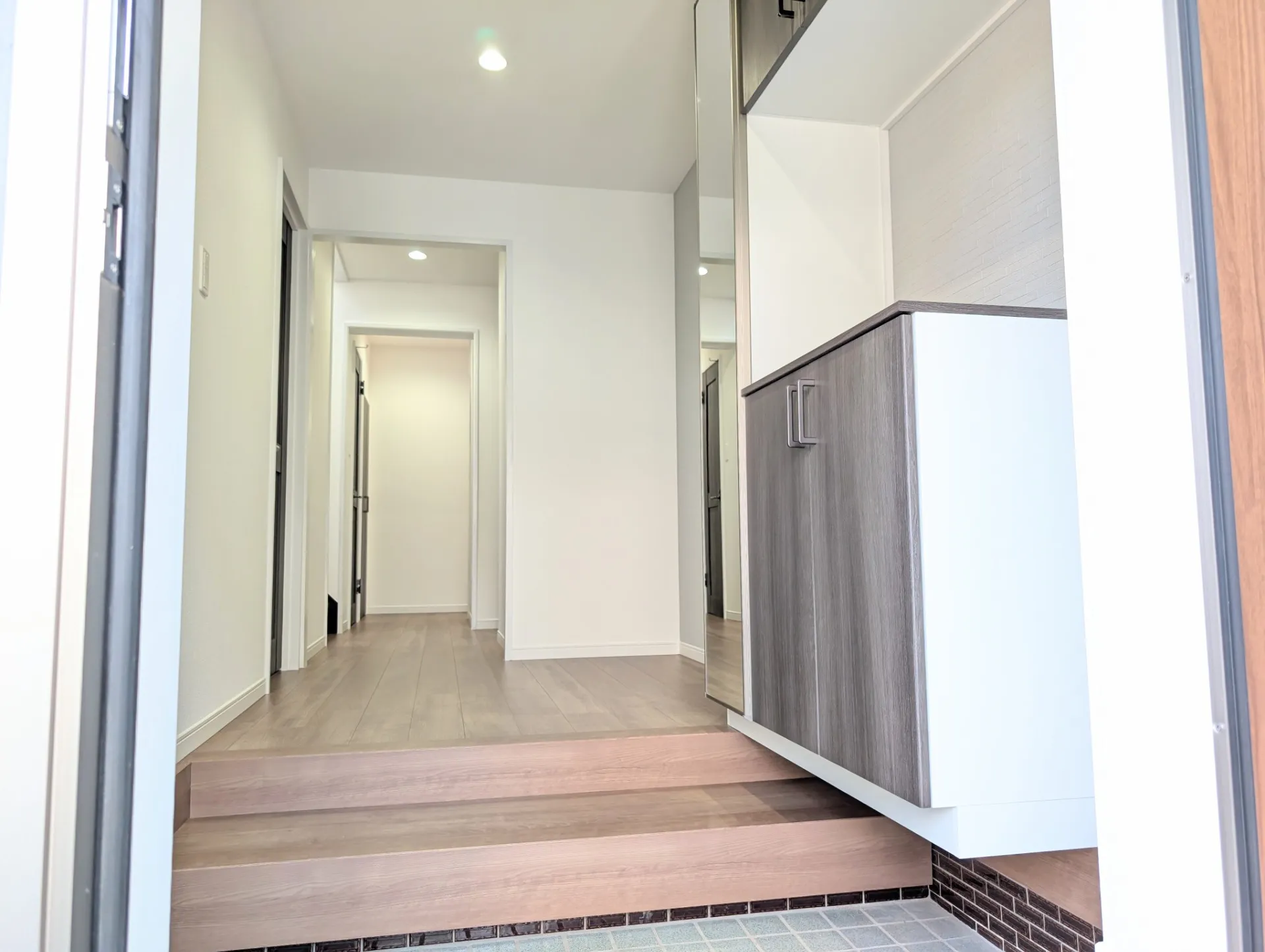 下関市椋野町一丁目