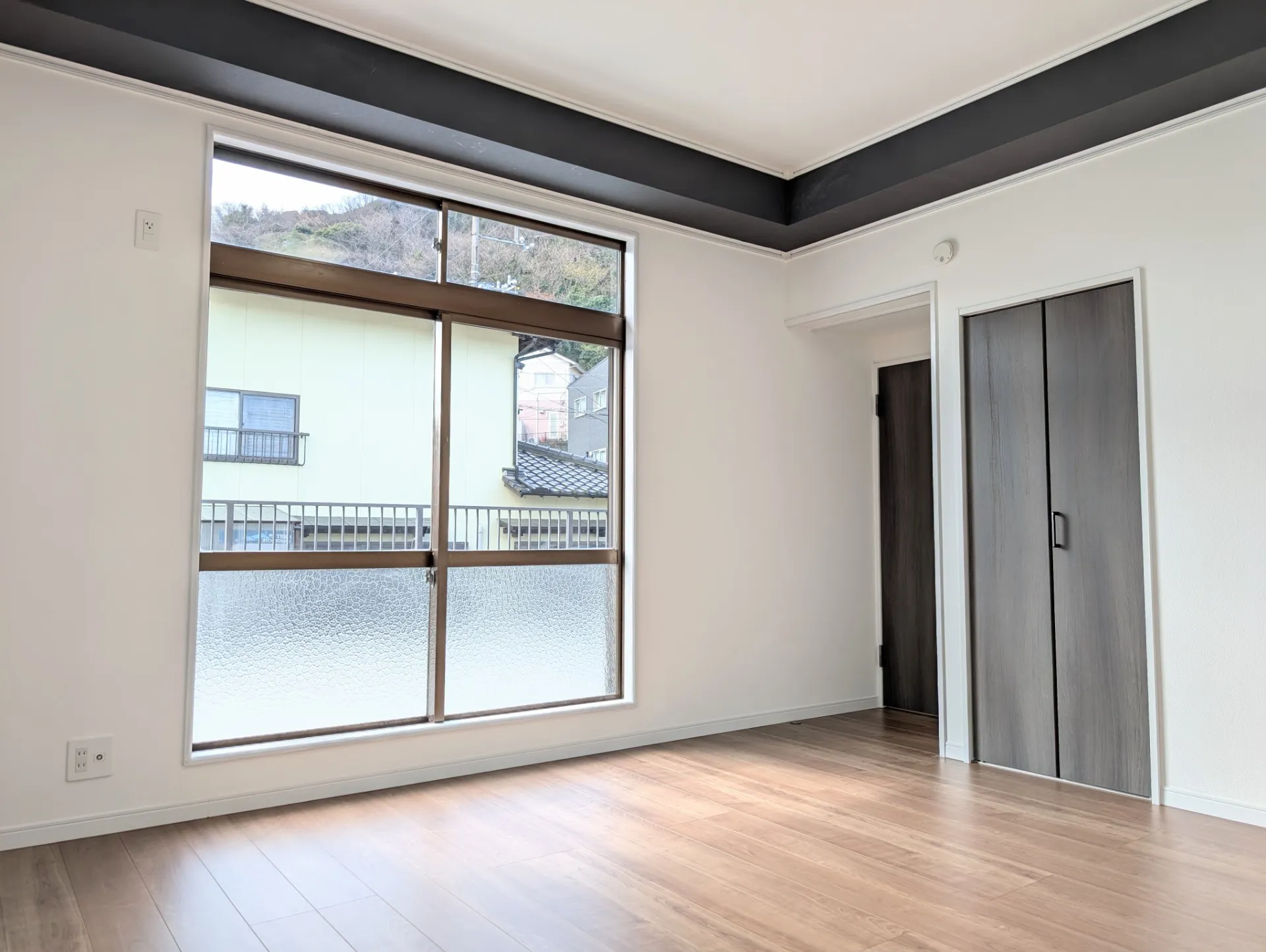 下関市椋野町一丁目