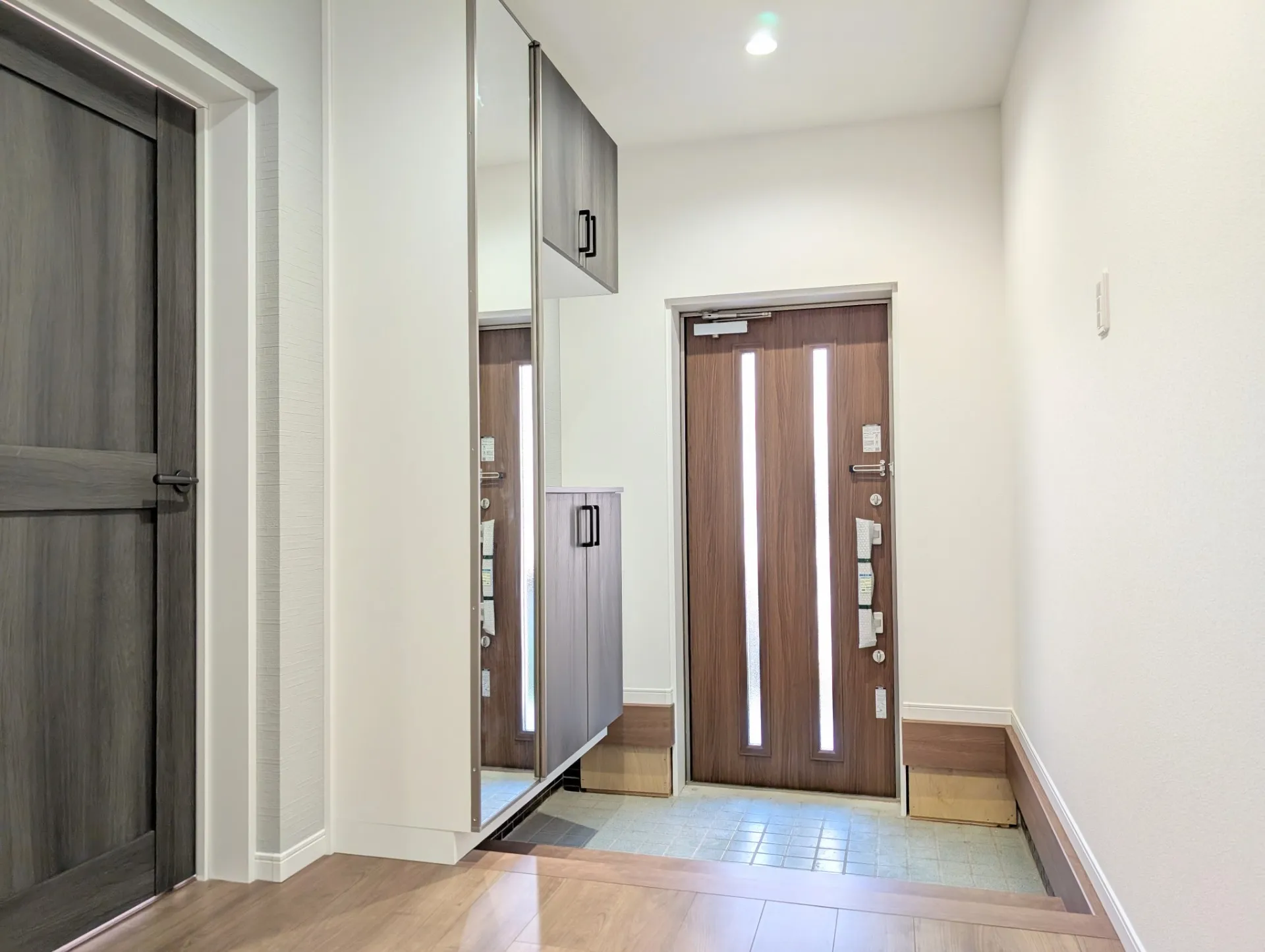 下関市椋野町一丁目