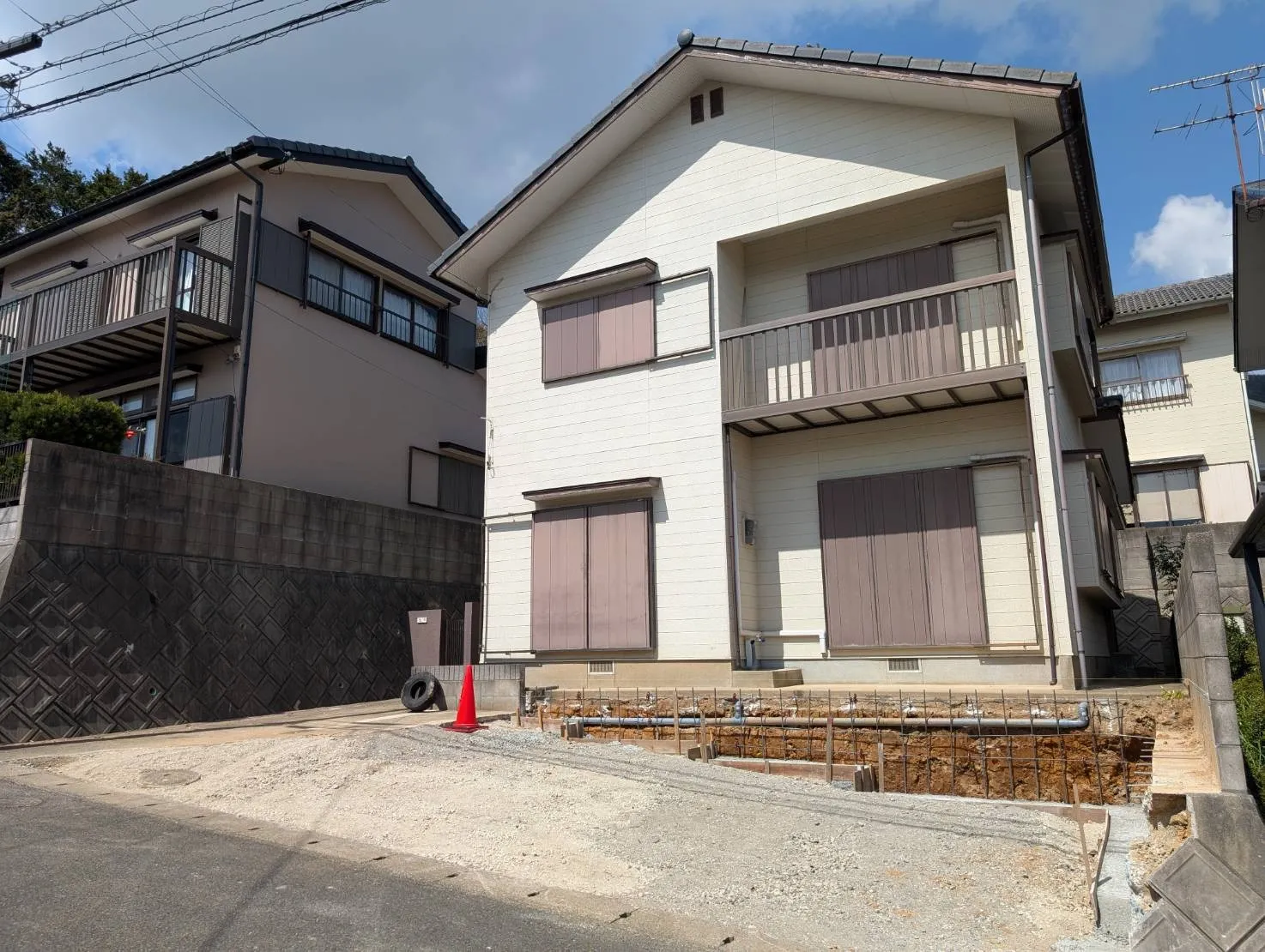 小倉南区葛原本町3丁目