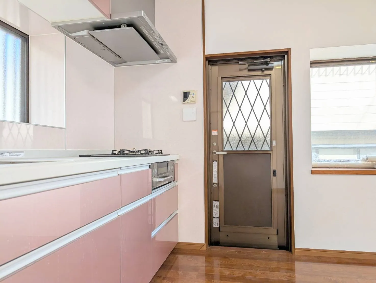 小倉南区葛原本町3丁目