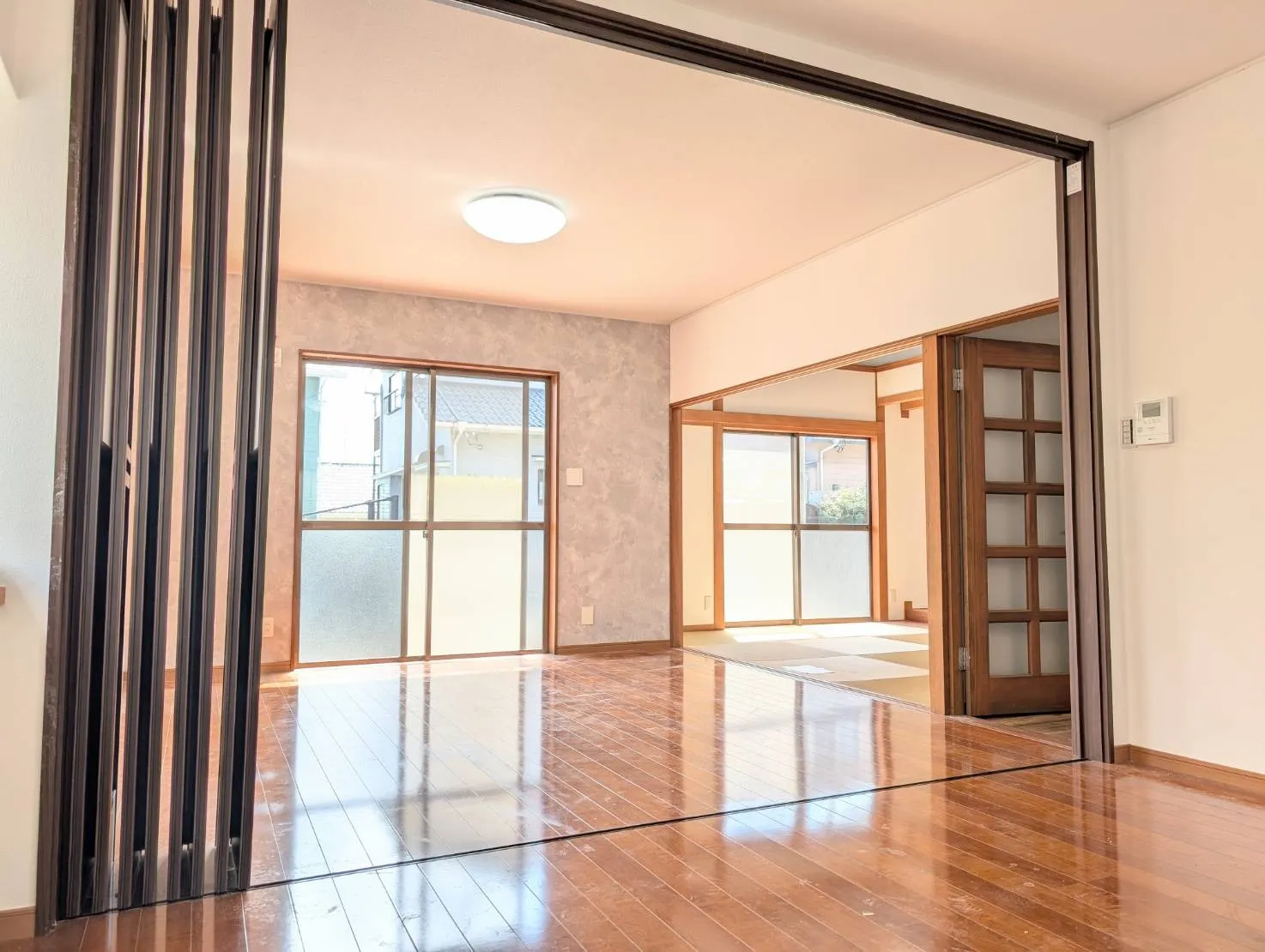 小倉南区葛原本町3丁目