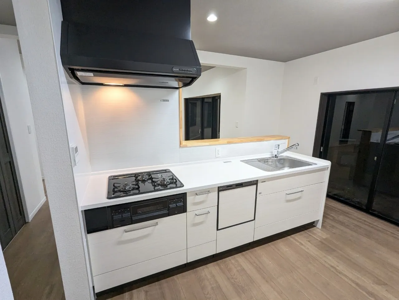 下関市古屋町2丁目