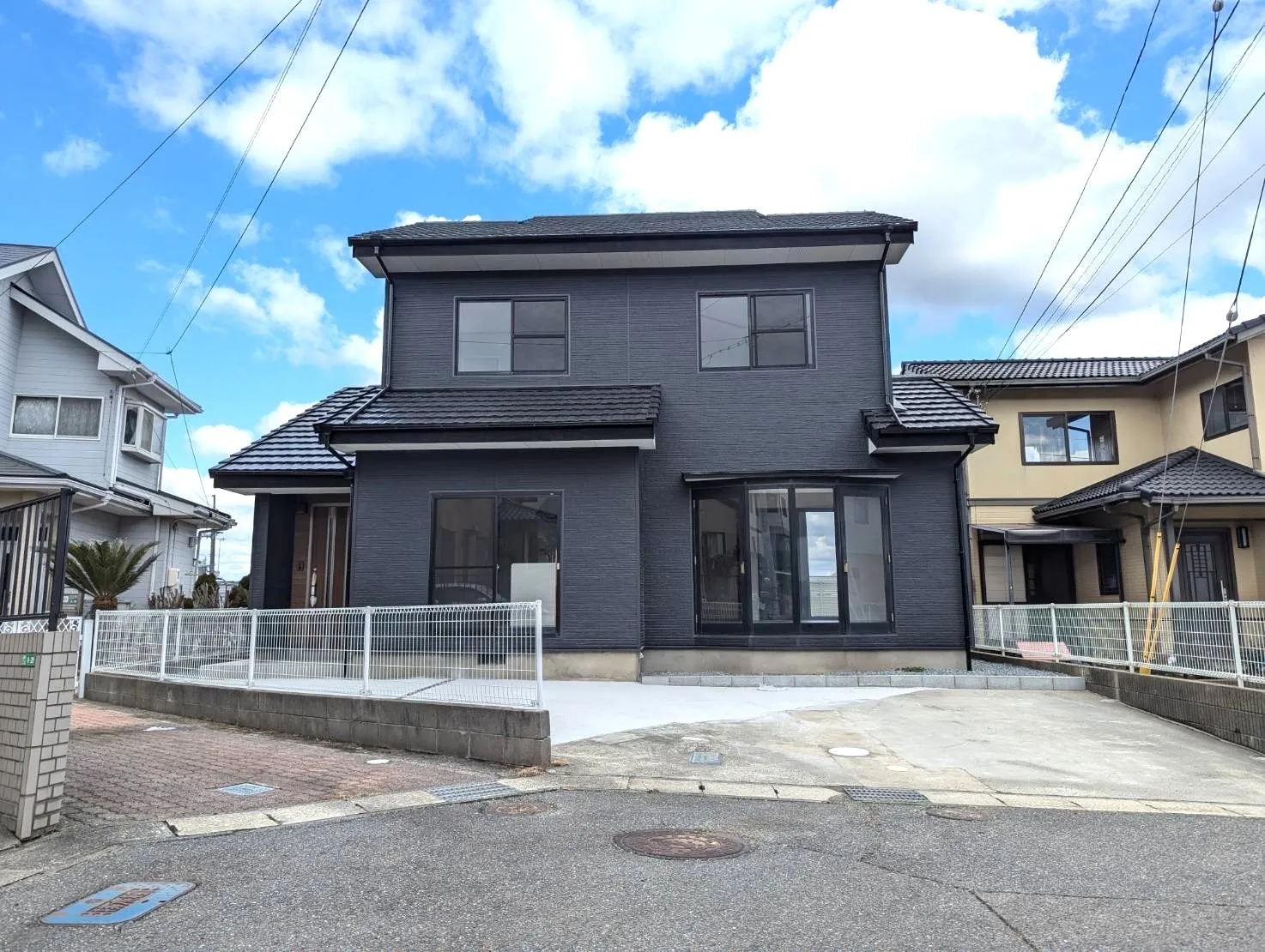 下関市古屋町2丁目