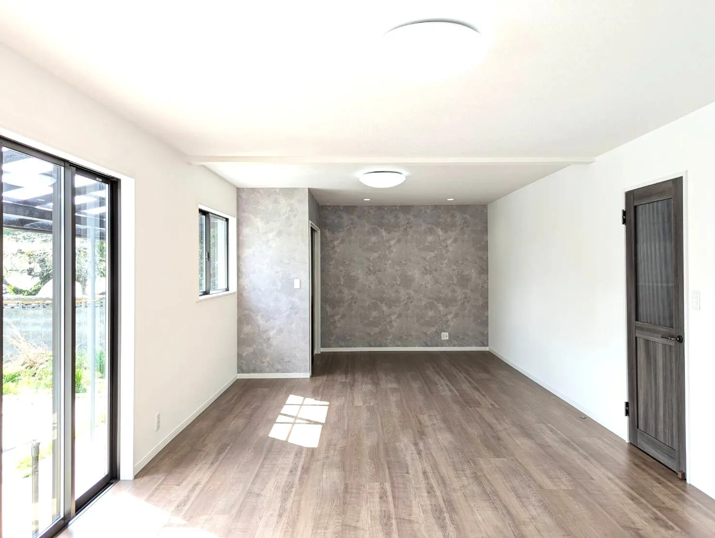 若松区畠田1丁目