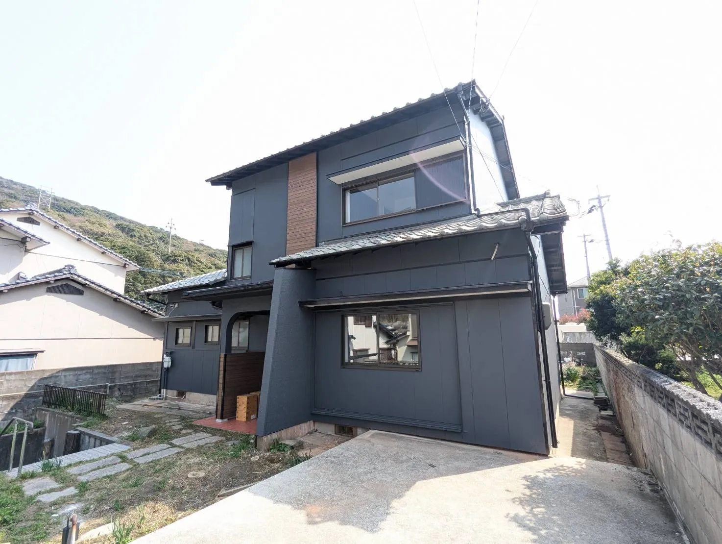 若松区畠田1丁目