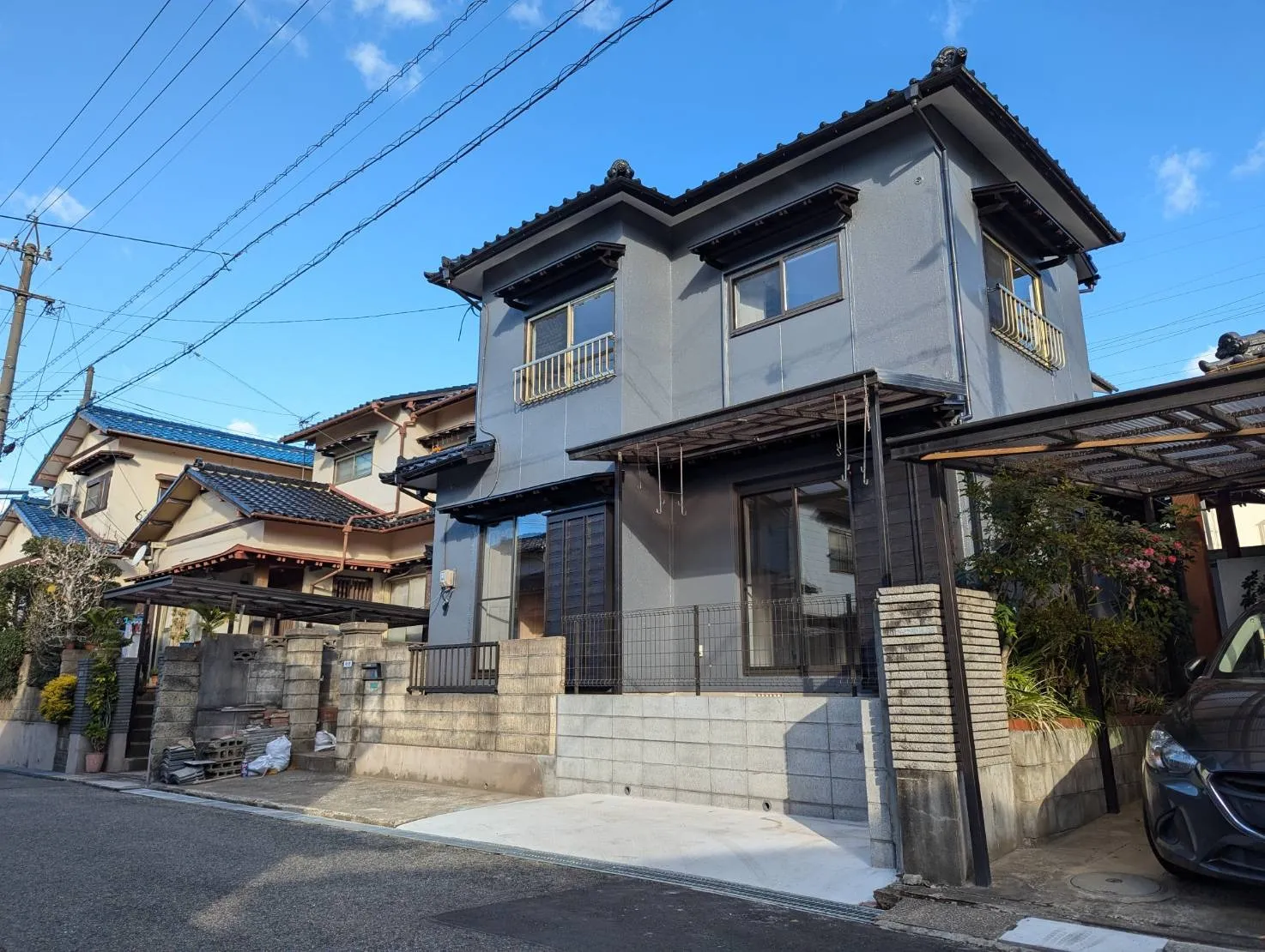 八幡西区上の原１丁目