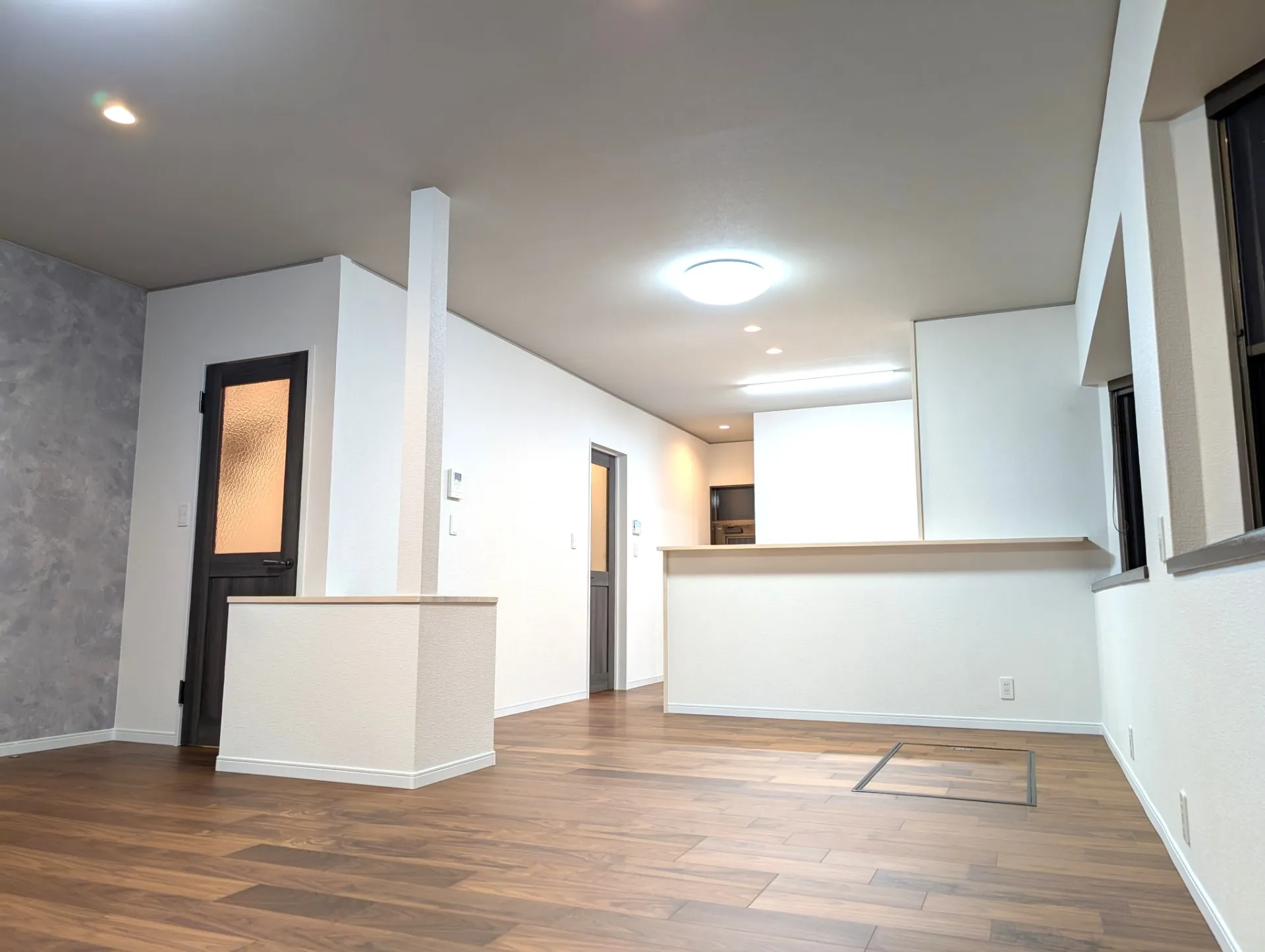 八幡西区沖田3丁目