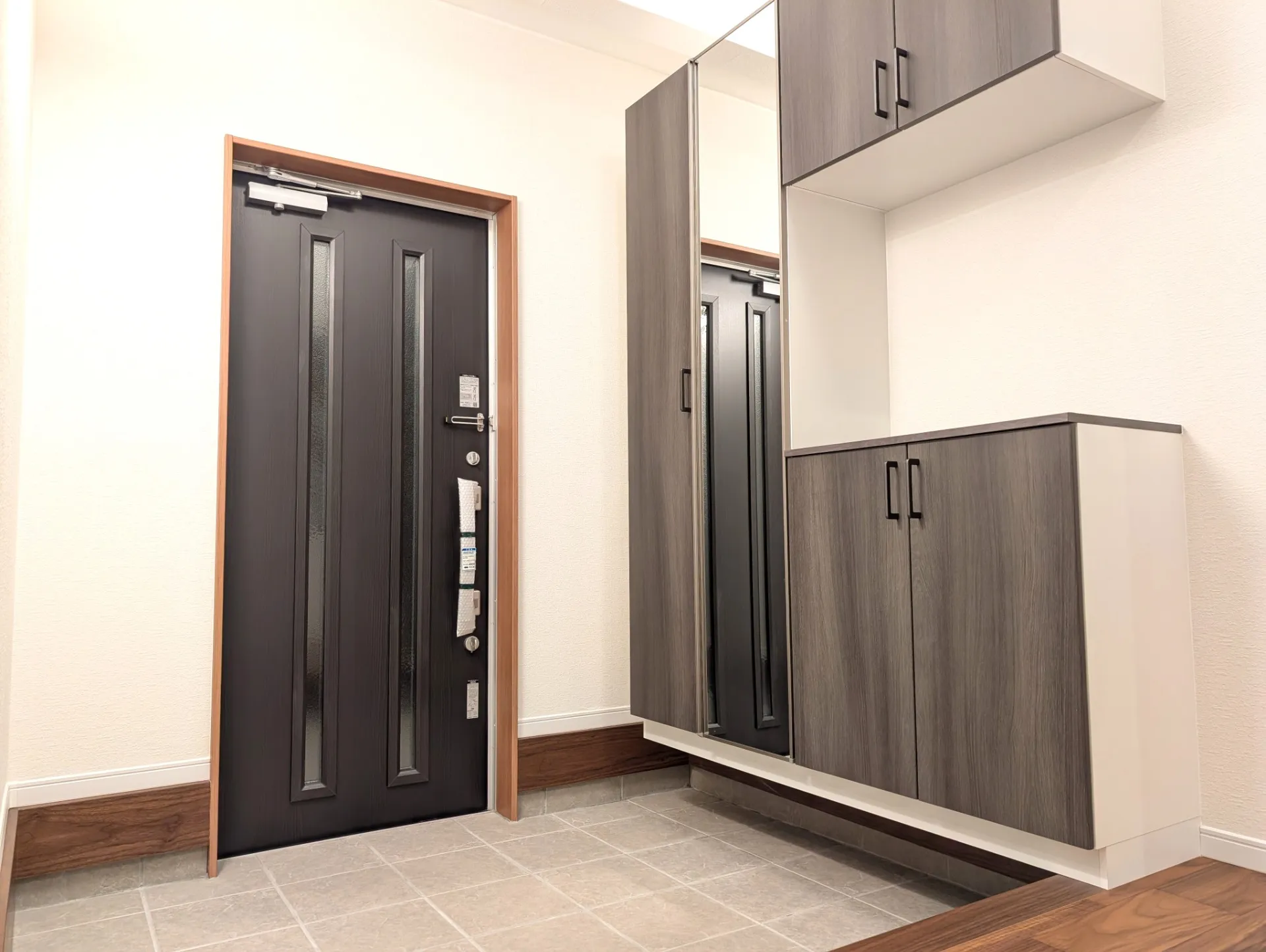 八幡西区沖田3丁目