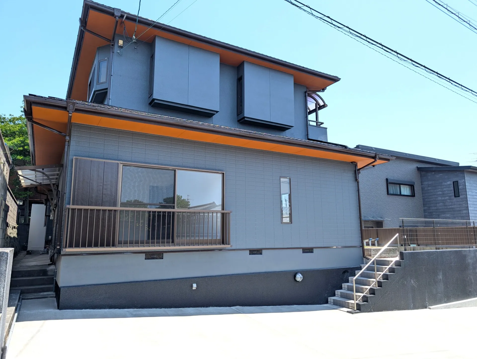 八幡西区沖田3丁目