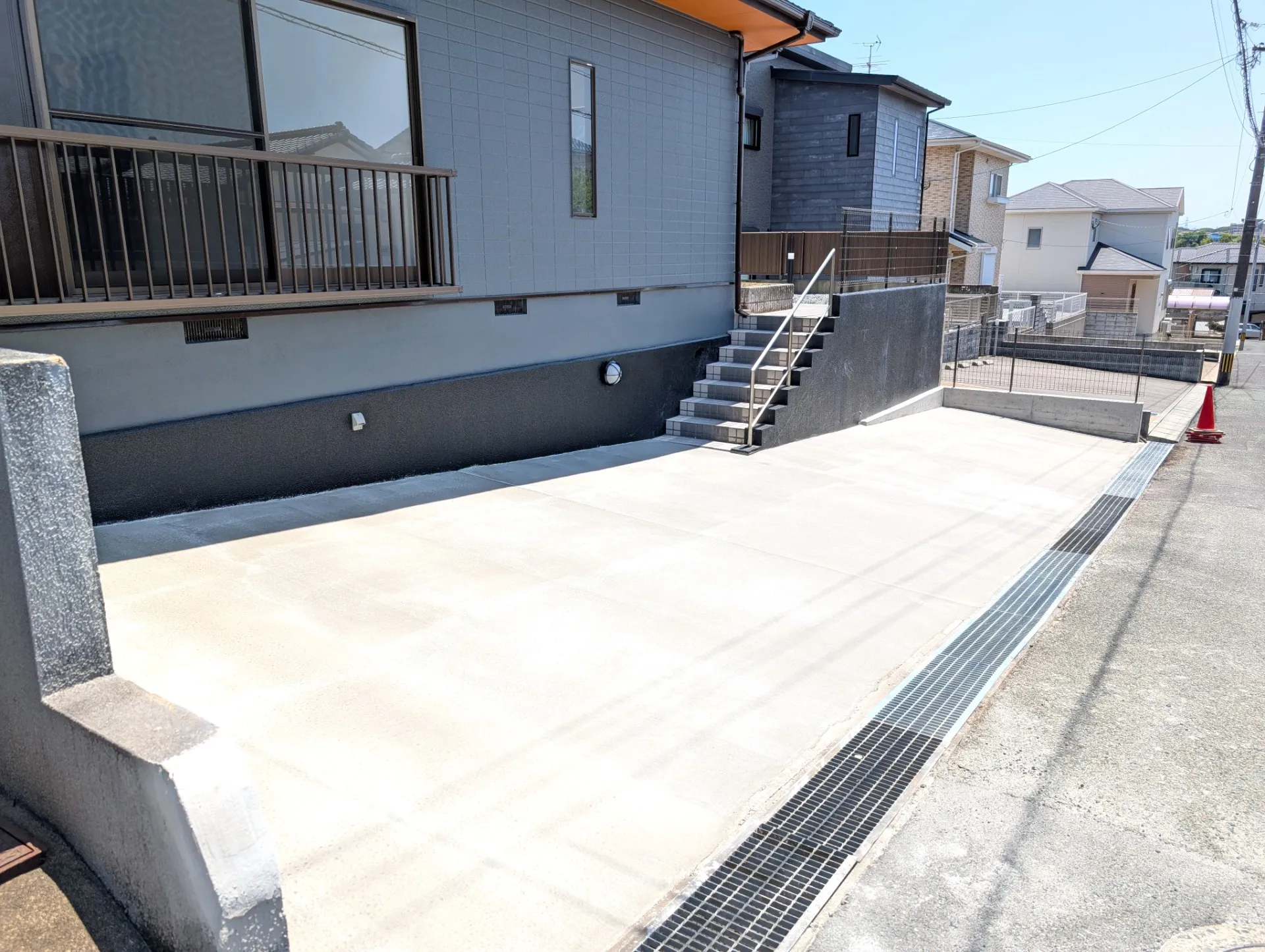 八幡西区沖田3丁目