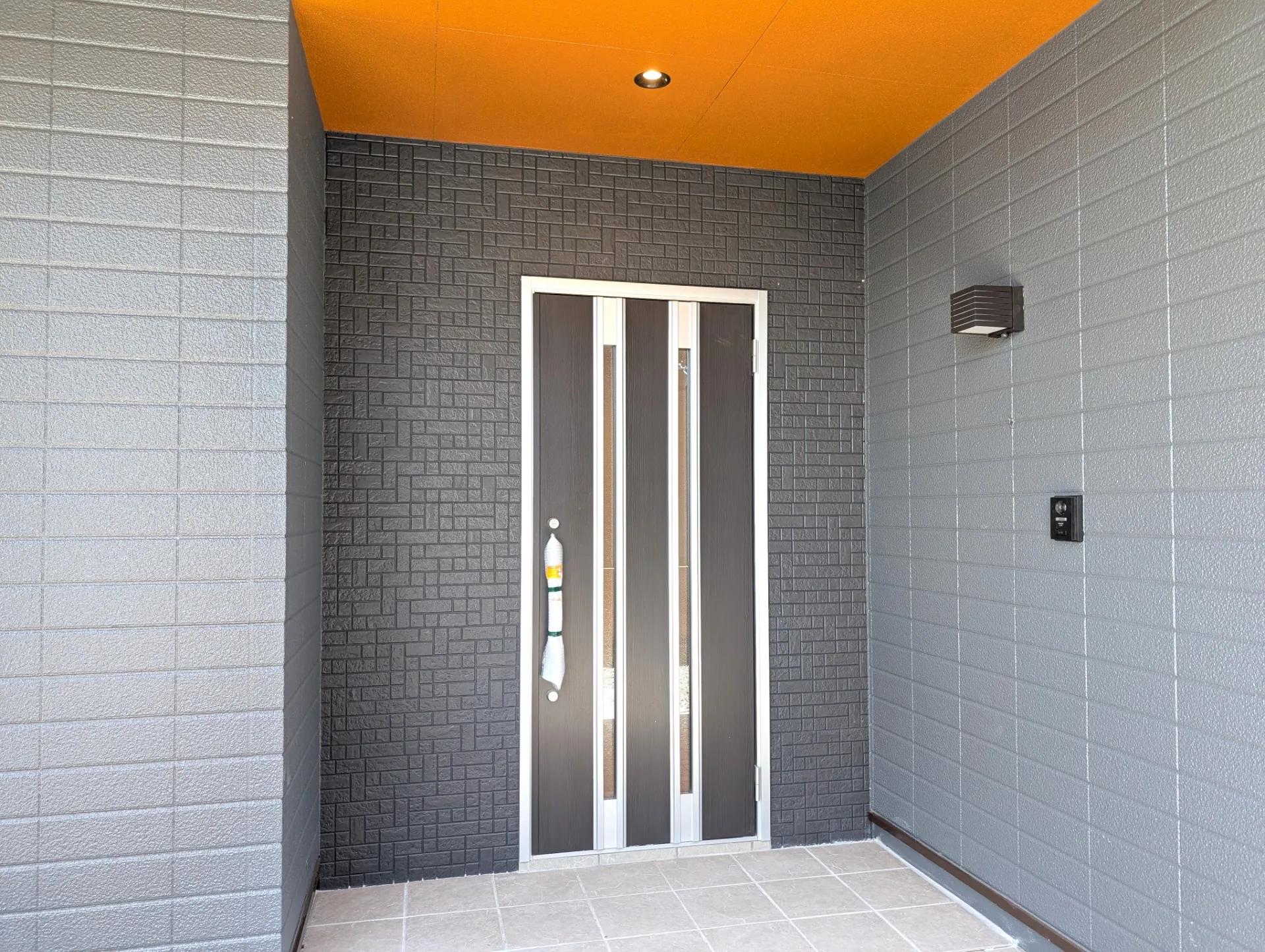 八幡西区沖田3丁目