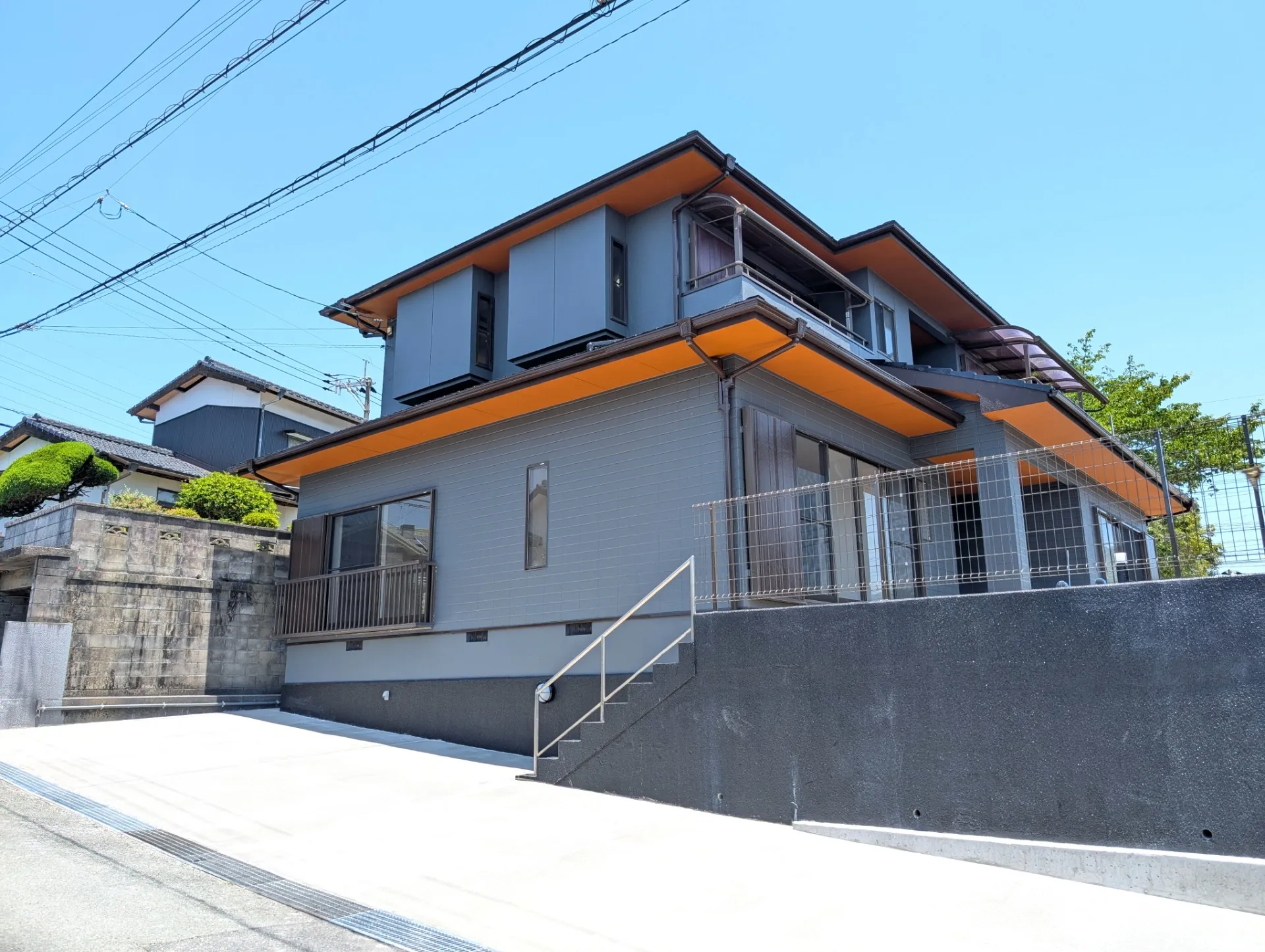 八幡西区沖田3丁目