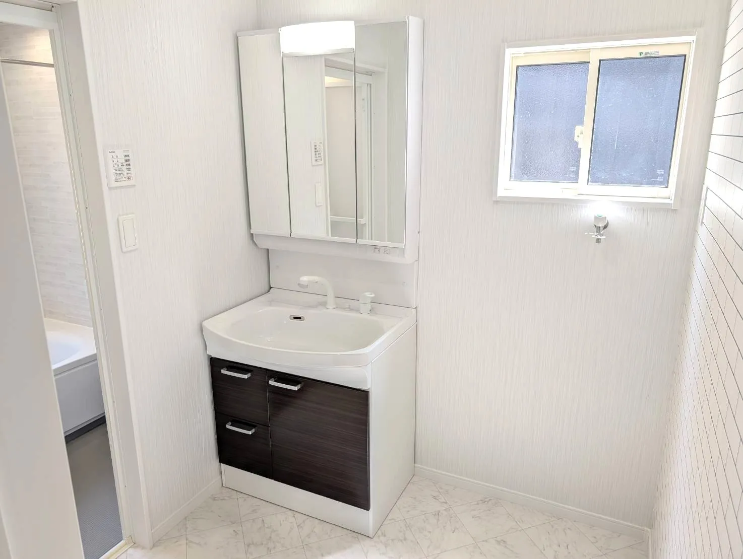 下関市長府松小田西町