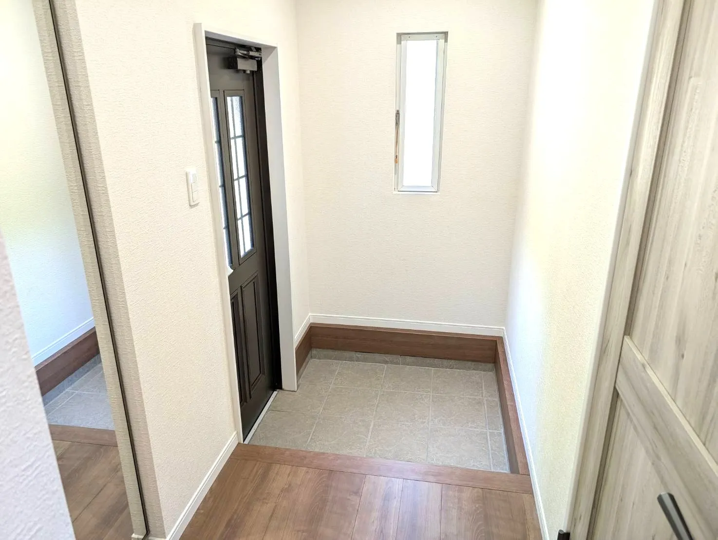 下関市長府松小田西町