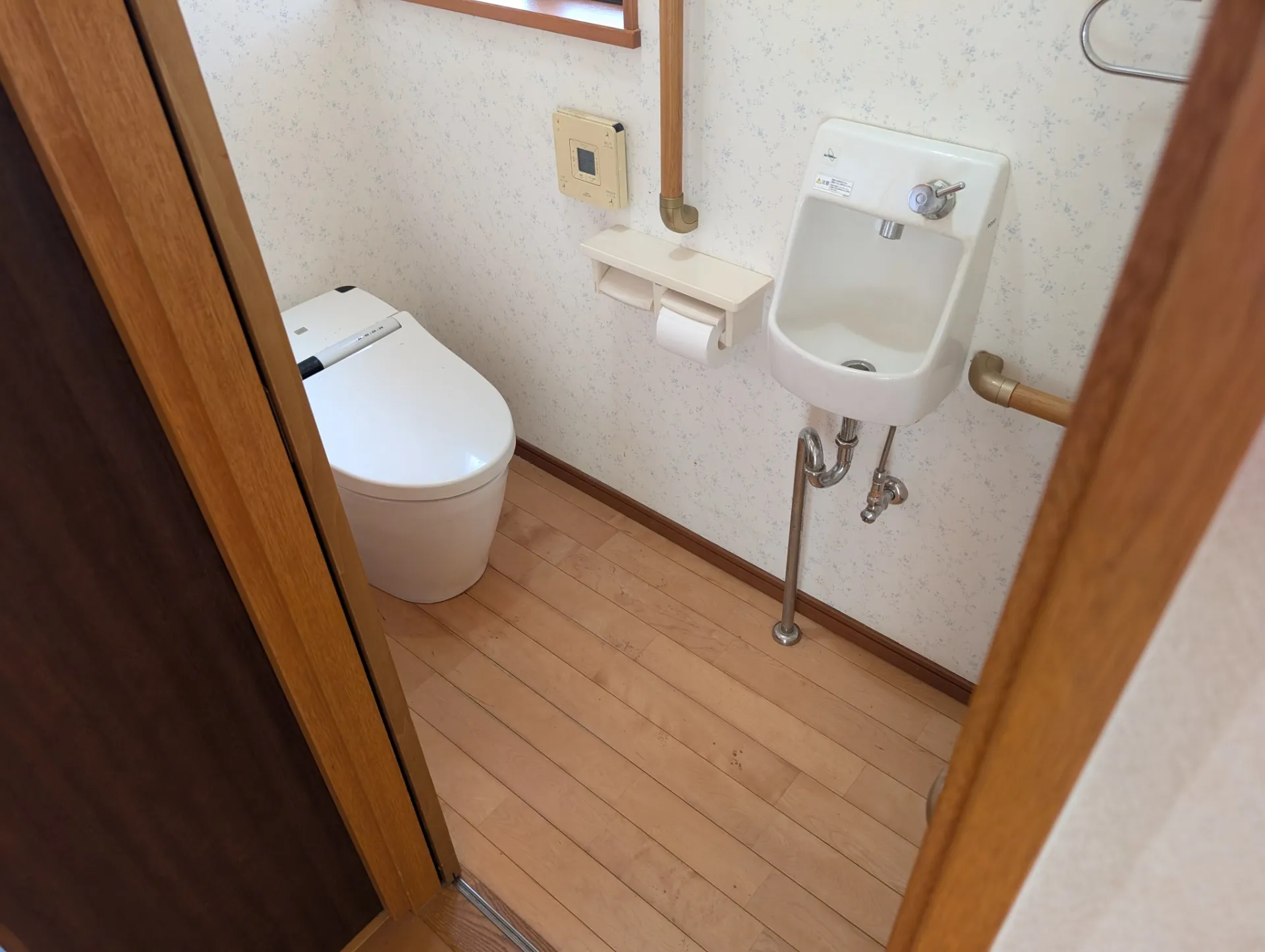 水巻町猪熊7丁目