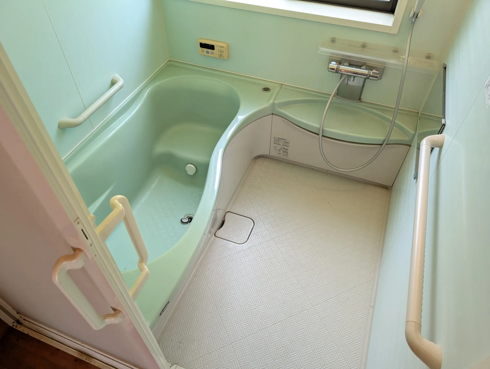 水巻町猪熊7丁目