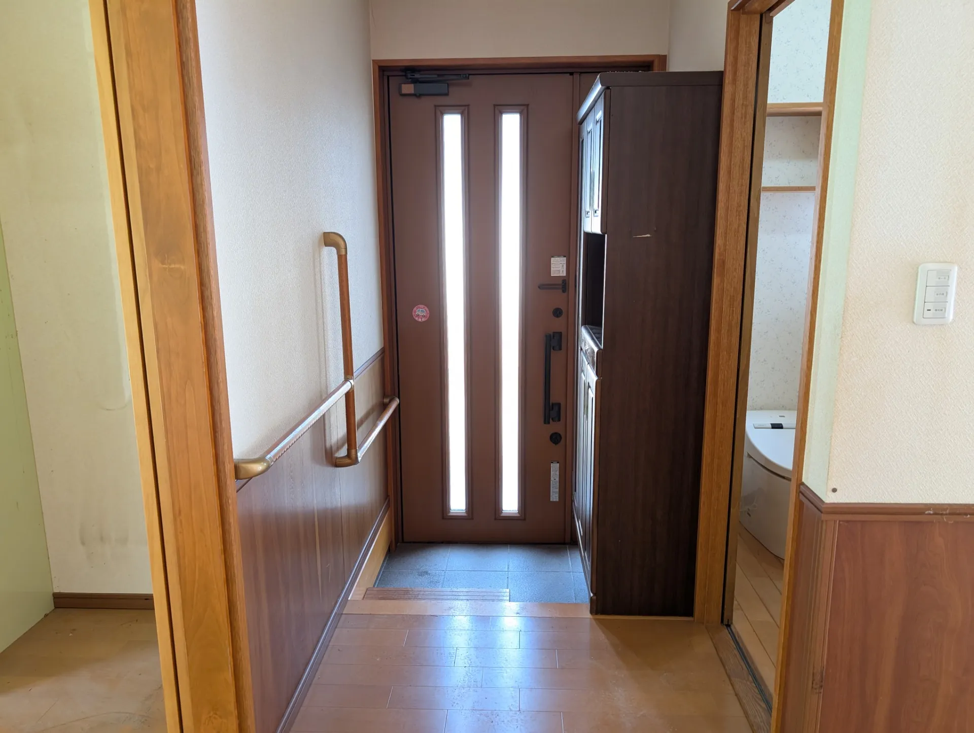 水巻町猪熊7丁目