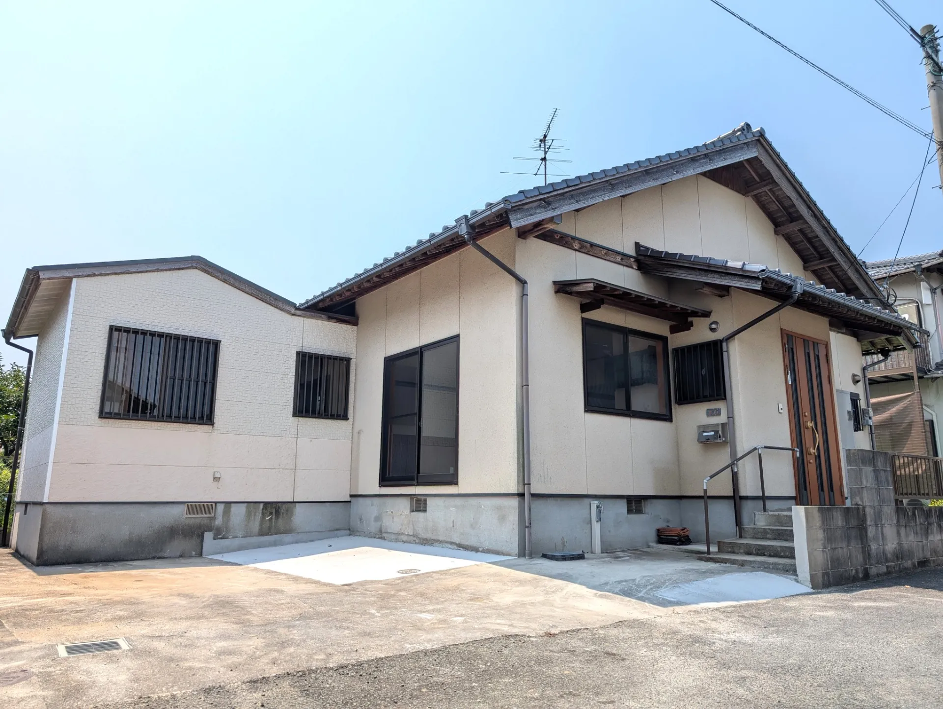 水巻町猪熊7丁目