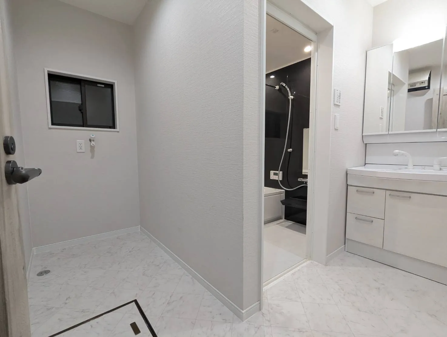 中間市通谷3丁目