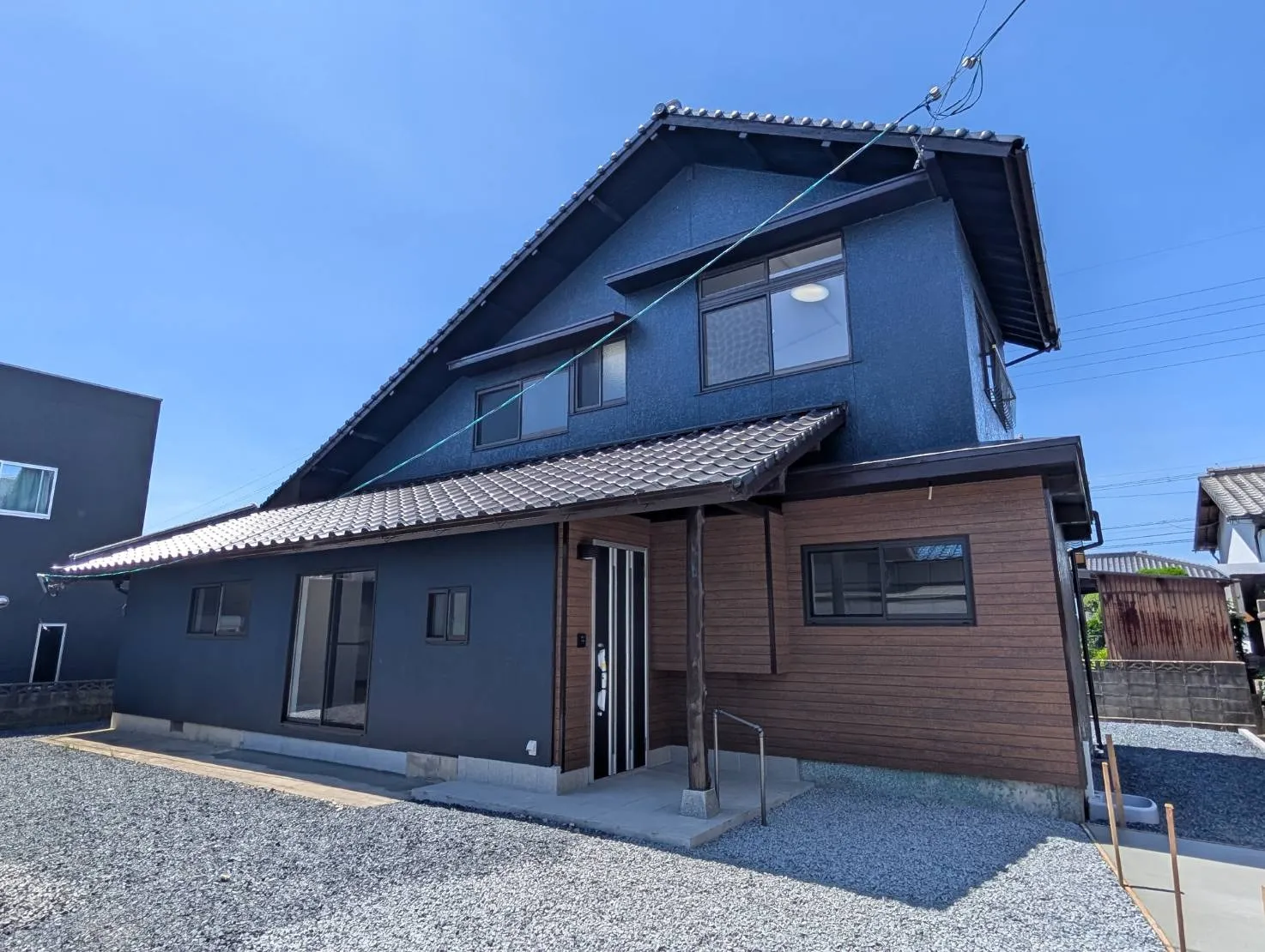 八幡西区沖田1丁目