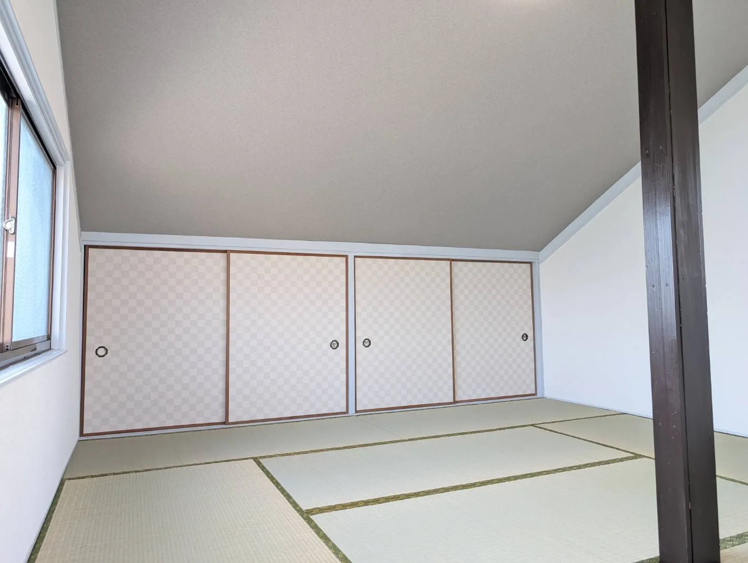 八幡西区沖田1丁目