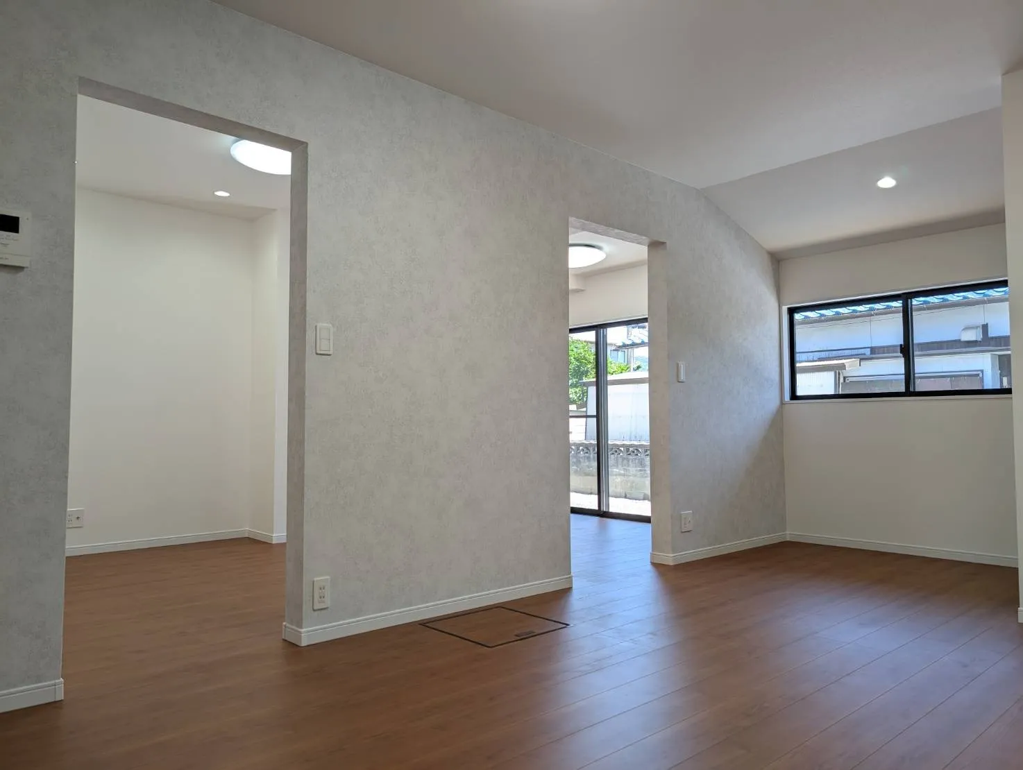 八幡西区沖田1丁目