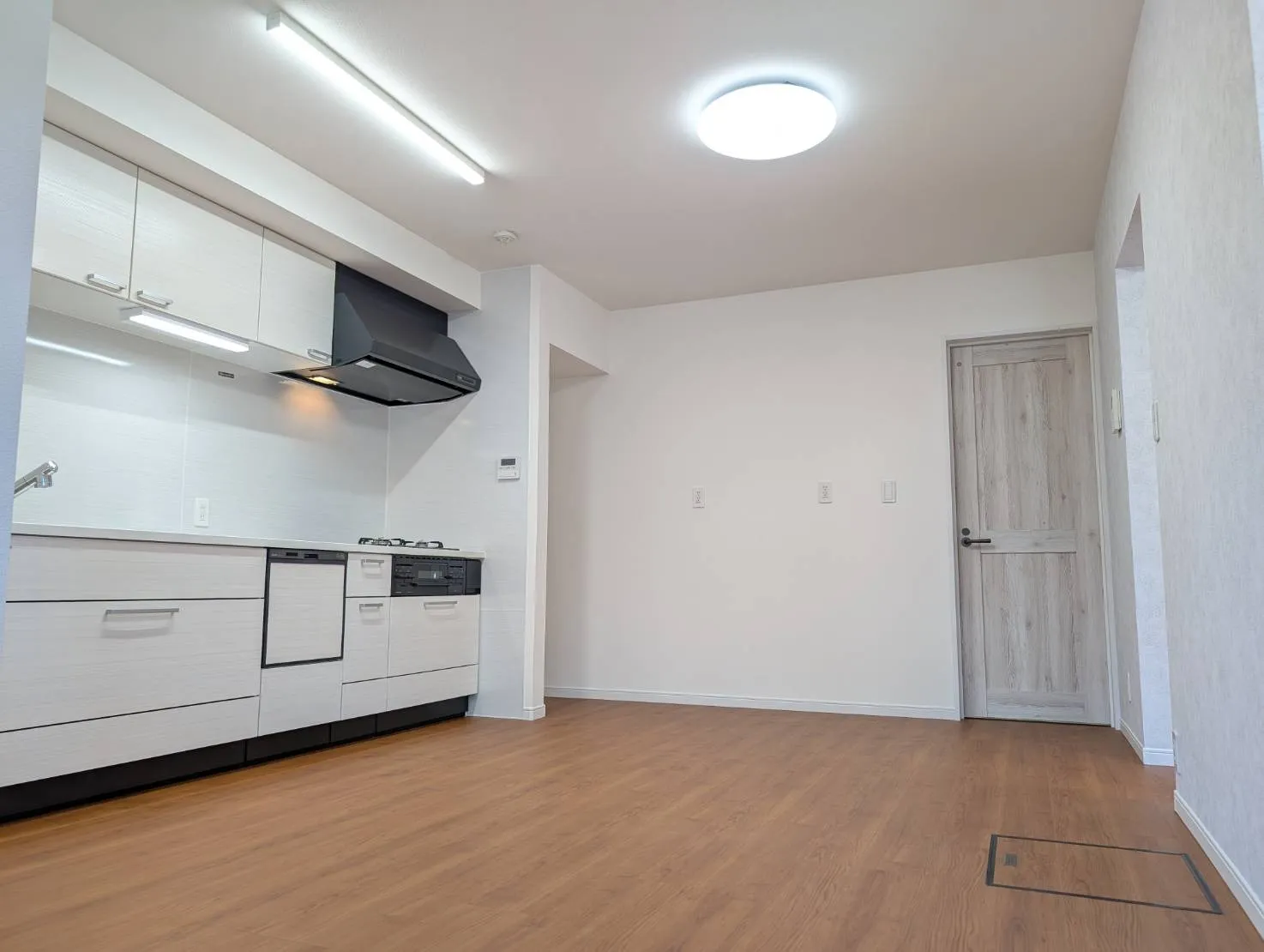 八幡西区沖田1丁目