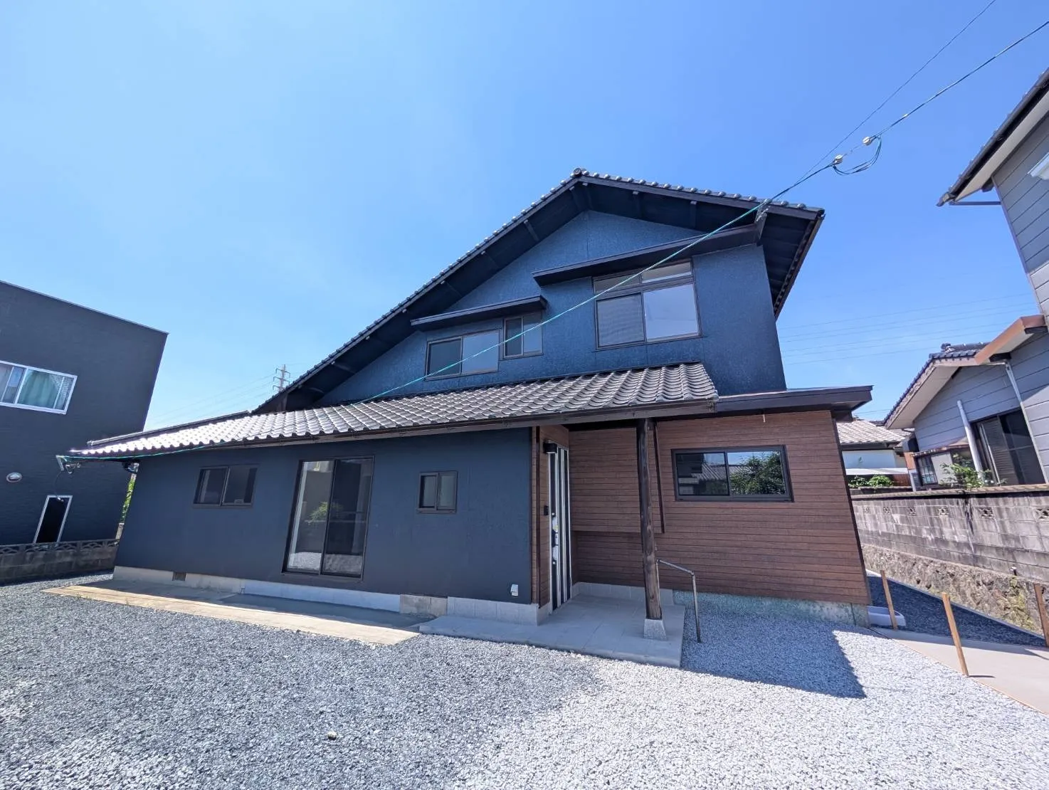 八幡西区沖田1丁目