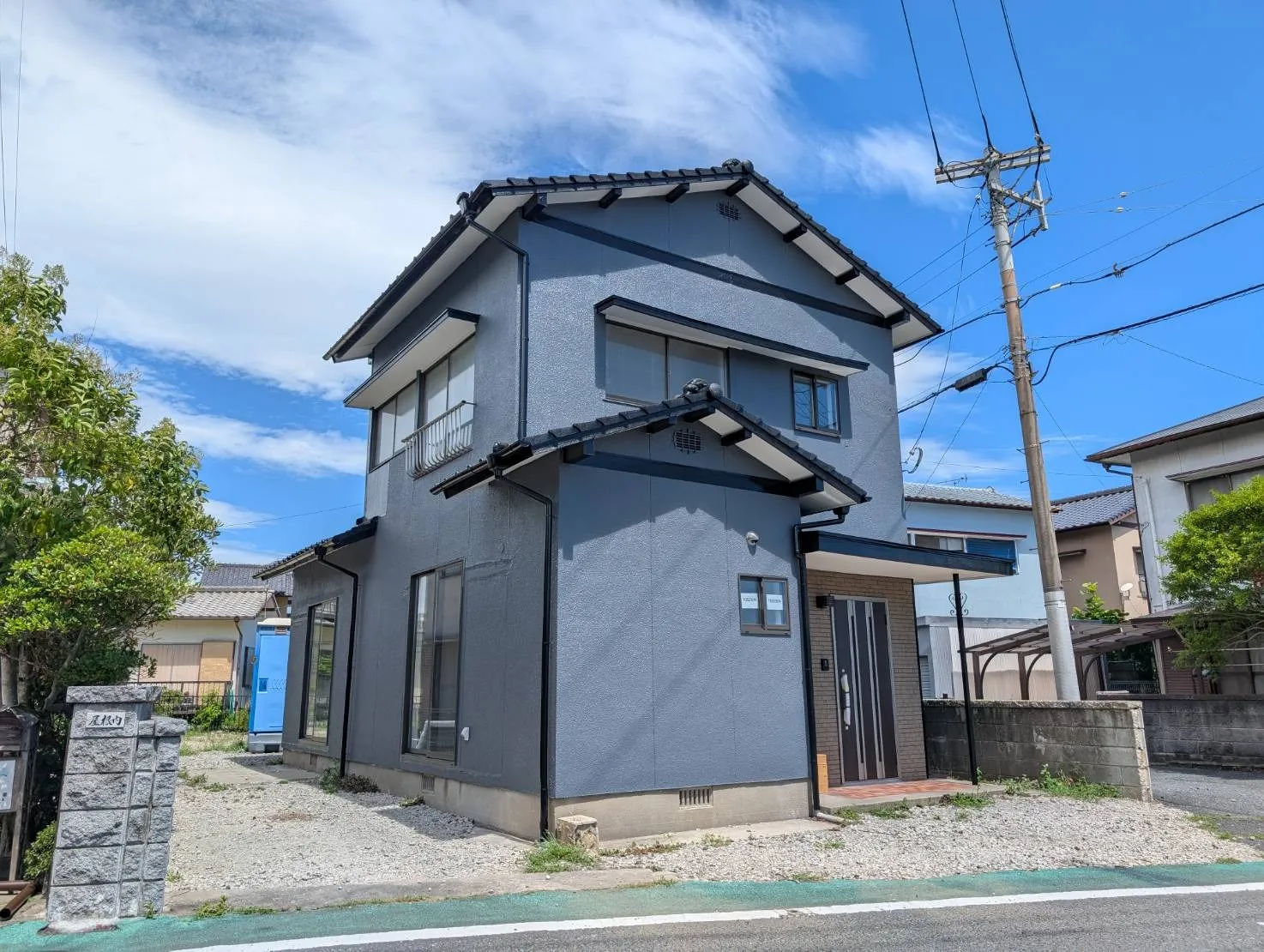 小倉南区朽網東１丁目