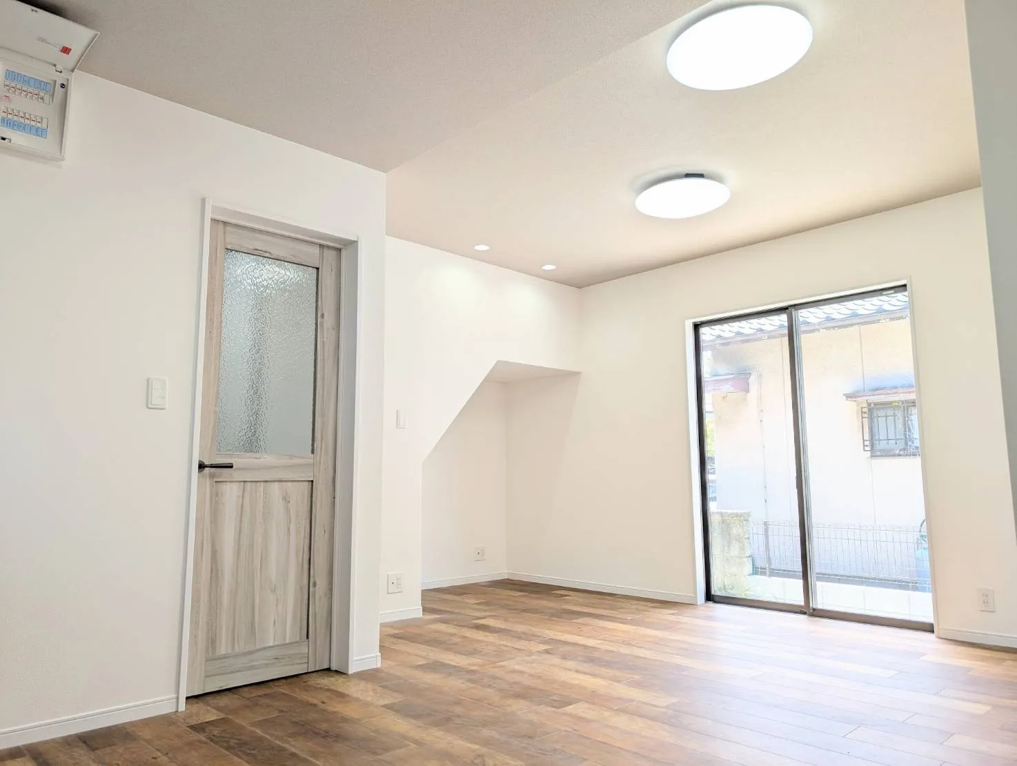 小倉南区朽網東１丁目