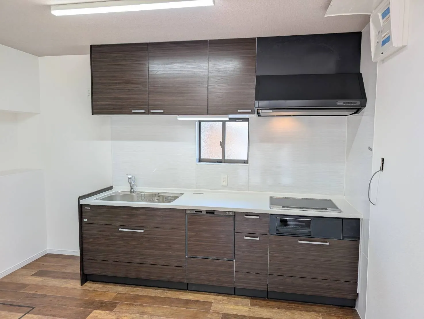 小倉南区朽網東１丁目