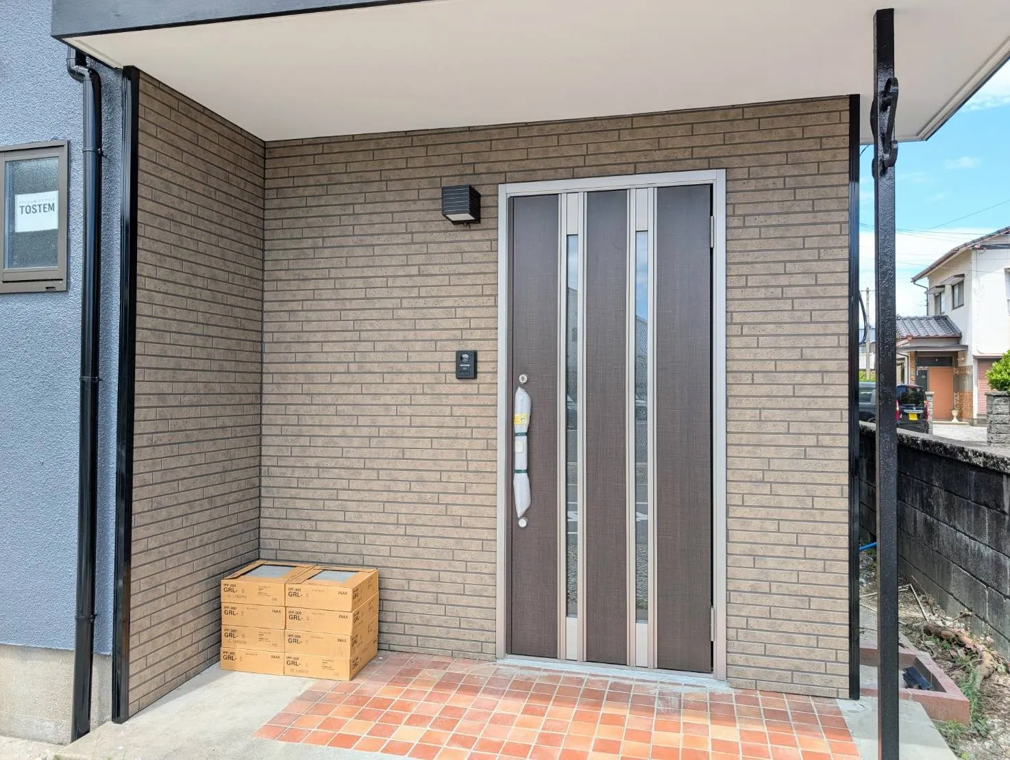 小倉南区朽網東１丁目