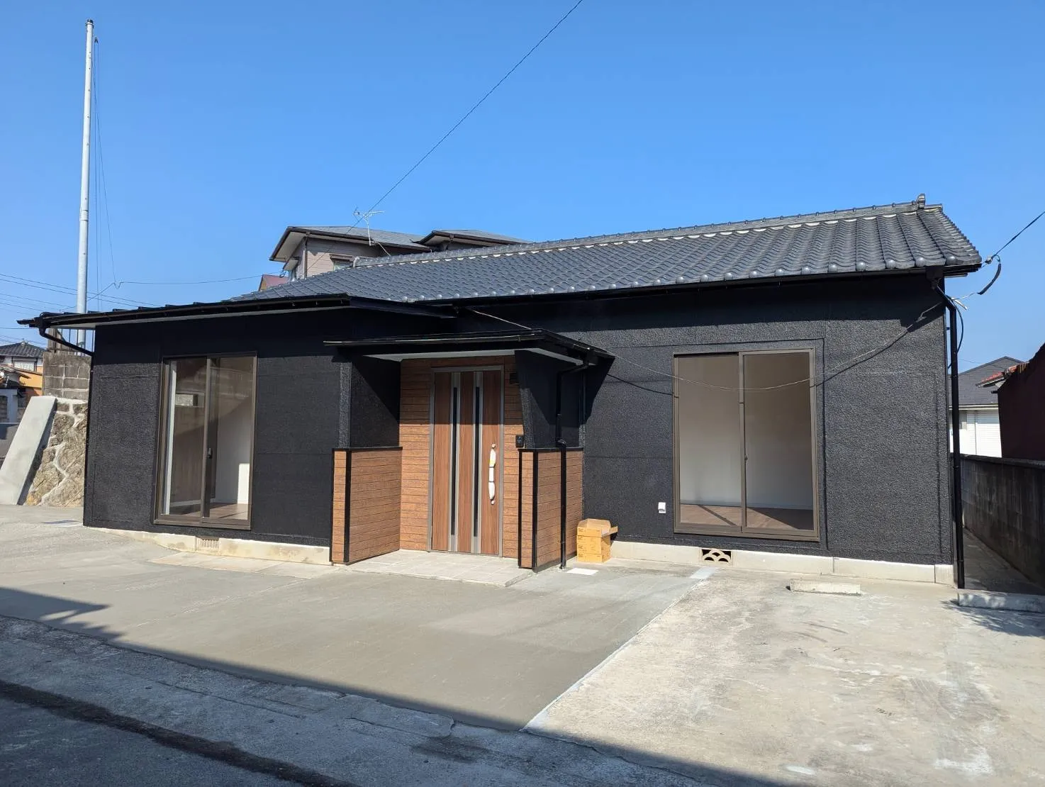 中間市通谷3丁目