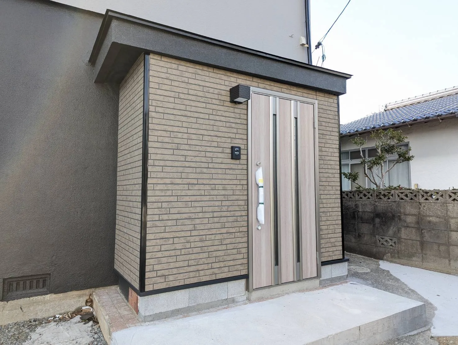 下関市綾羅木南町2丁目