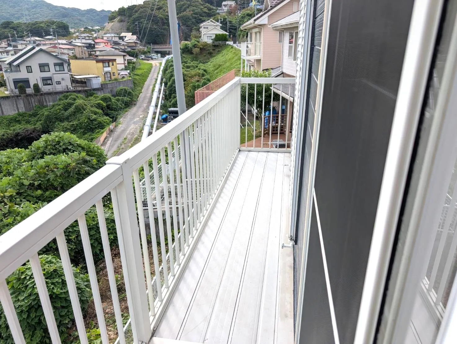 下関市長府満珠町