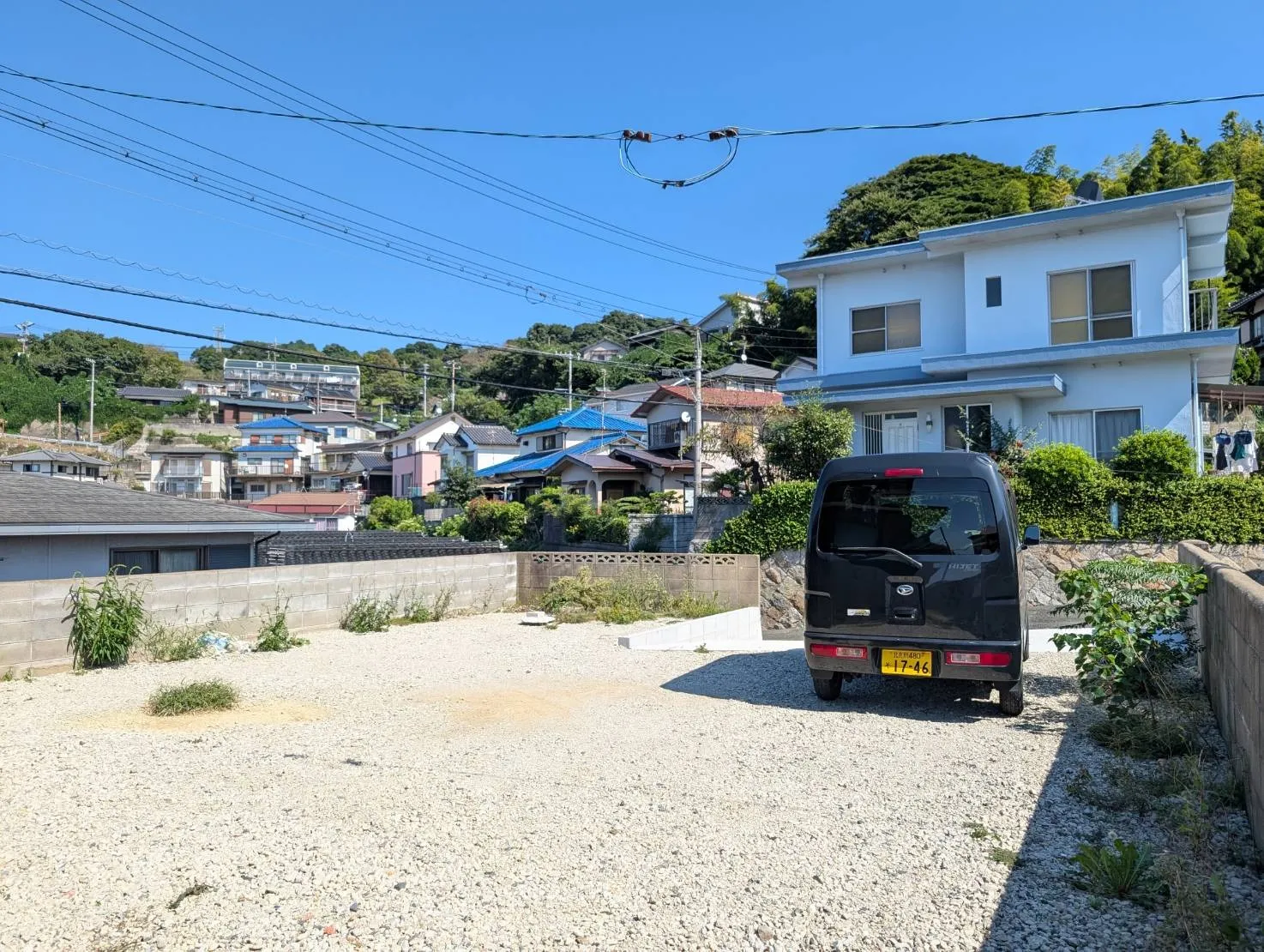 下関市貴船町三丁目