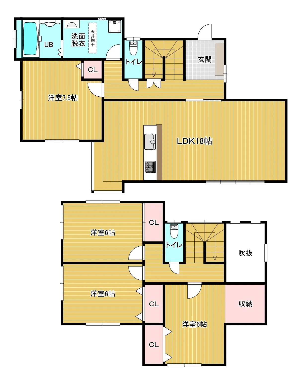 遠賀郡遠賀町田園三丁目