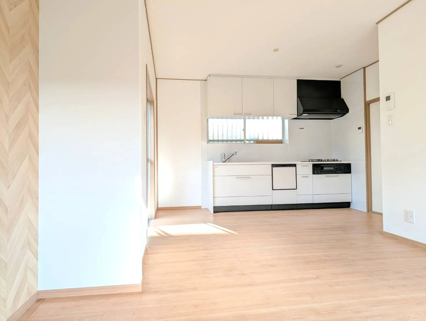 北九州市小倉南区朽網西