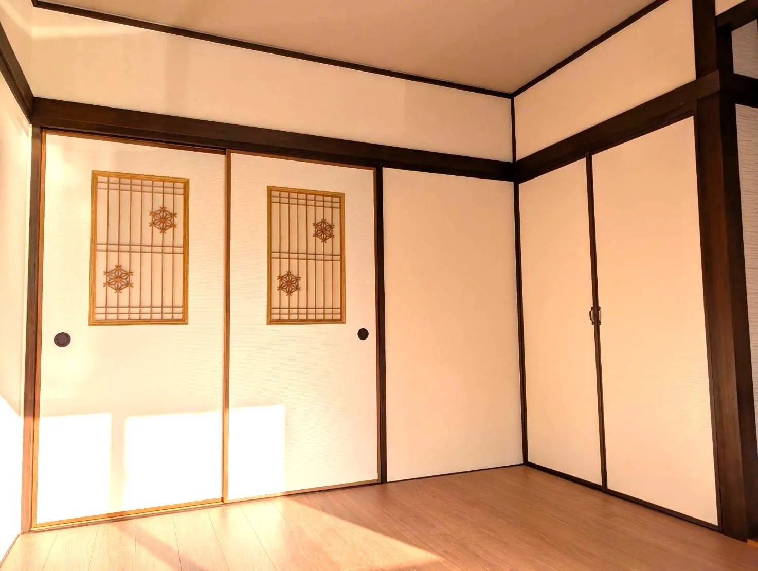 北九州市小倉南区朽網西