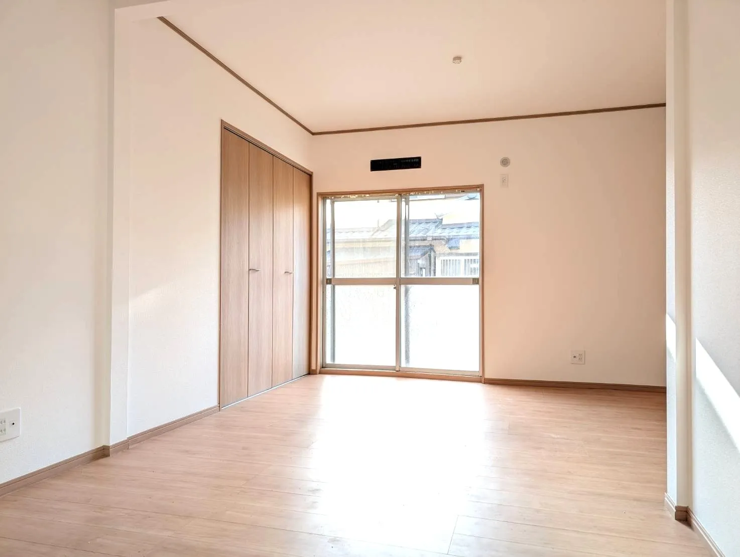 北九州市小倉南区朽網西