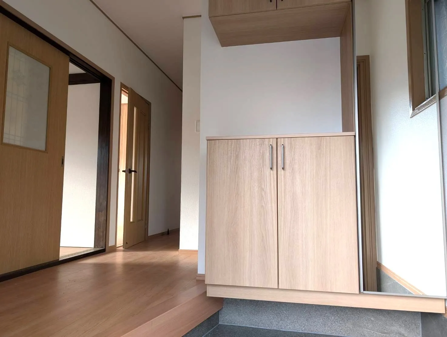 北九州市小倉南区朽網西