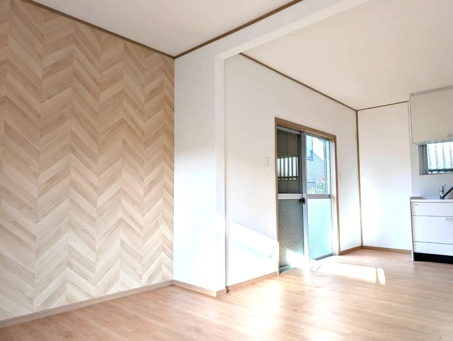 北九州市小倉南区朽網西