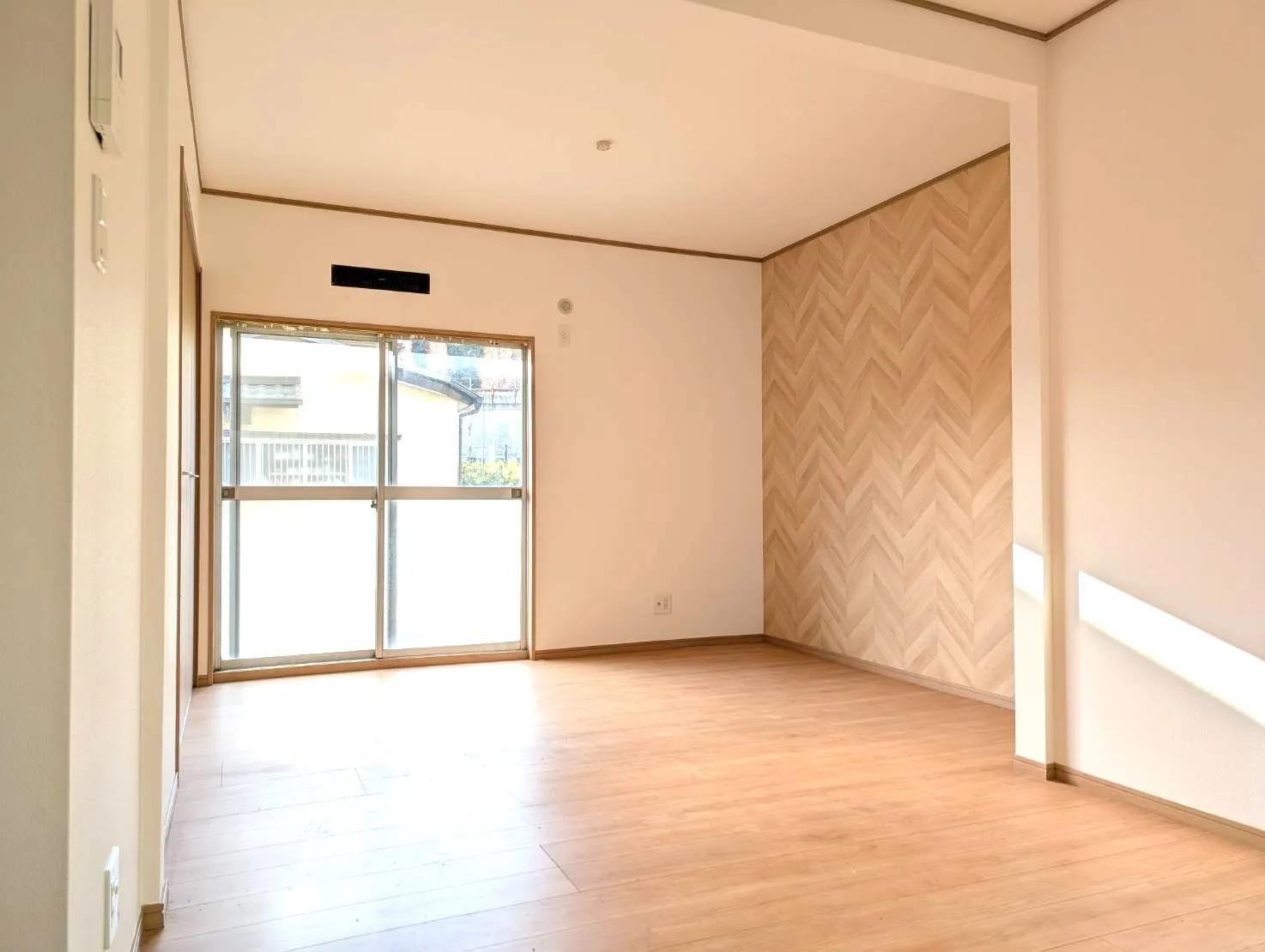 北九州市小倉南区朽網西